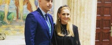 Alexandru Ciucu s-a prezentat la tribunal în procesul de divorț cu Alina Sorescu