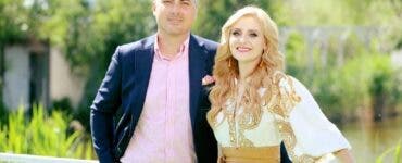 Alina Sorescu, primele declarații despre divorțul de Alex Ciucu