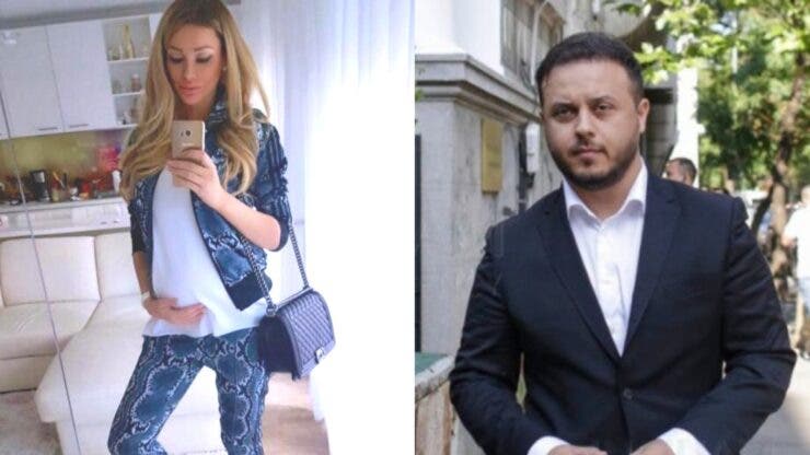 Bianca Drăgușanu s-a amuzat copios pe seama lui Gabi Bădălău după ce și-a editat pozele pe Instagram: „Fiind un bărbat liber, văd că apelează la trucuri de femei ca să atragă atenția probabil”
