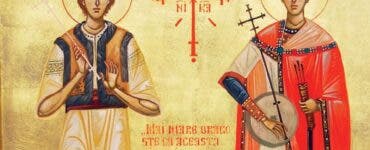 Calendar ortodox 12 mai 2022