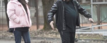 Câte kilograme a ajuns să aibă Florin Salam după ce s-a îngrășat foarte mult în ultimii ani 29 Monden