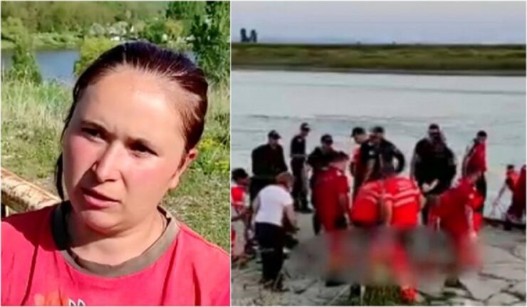 Ce a arătat necropsia celor doi copii înecați în Bacău