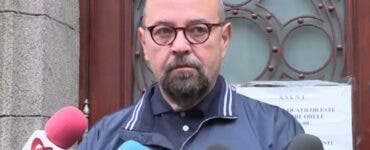 Cristian Popescu Piedone, declarații înainte de verdictul în procesul Colectiv