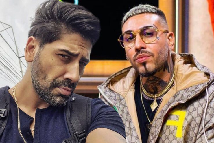 De ce nu-și mai vorbesc Alex Velea și Connect-R? De la ce a pornit totul: „Am avut o frustrare” 25 alex velea si connect-r