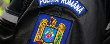 Doi polițiști din Craiova au devenit eroi pentru o fetiță de un an
