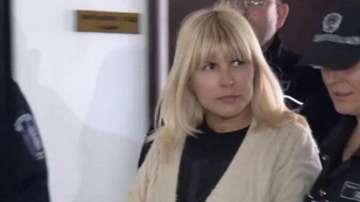 Elena Udrea