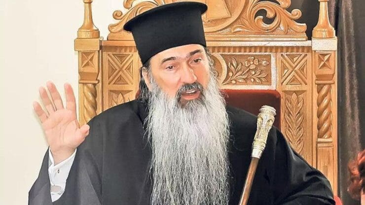 ÎPS Teodosie anunță că „rămâne în deplină ascultare" față de Patriarhul Daniel.  Arhiepiscopul Tomisului, avertisment important