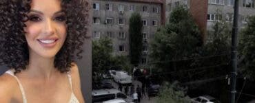 Noi detalii în cazul mamei care s-a aruncat de pe un bloc din Timișoara