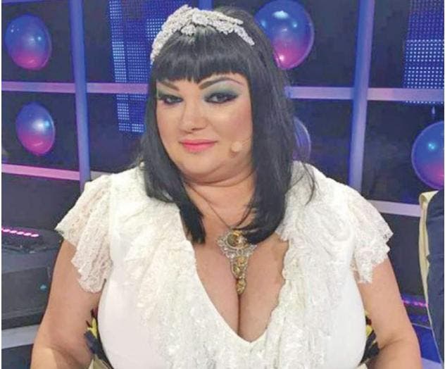 Ozana Barabancea