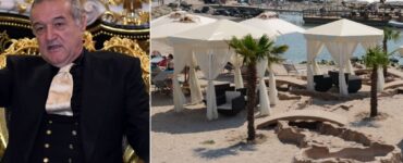 Plaja din România unde Gigi Becali are un hotel de cinci stele! Cum arată cazarea bogaților și cât costă pe noapte 38 Monden