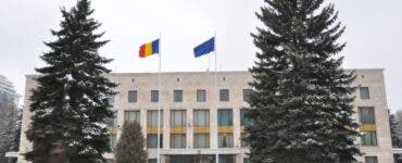 Rusia a declarat ca persoane non gratae 10 angajați ai ambasadei României la Moscova