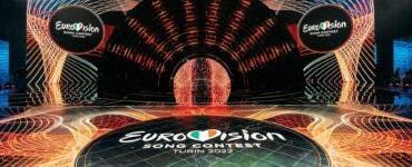 TVR, reacție oficială după ce EBU a descalificat juriul României la Eurovision 2022