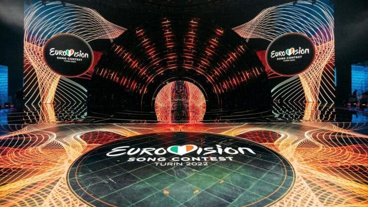 TVR, reacție oficială după ce EBU a descalificat juriul României la Eurovision 2022