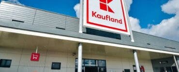 Tentativă de fraudă în numele Kaufland România.