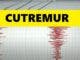 Un nou cutremur în România (1)