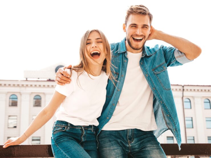 Accesorii și îmbrăcăminte Tommy Hilfiger - vezi ce să porți 25