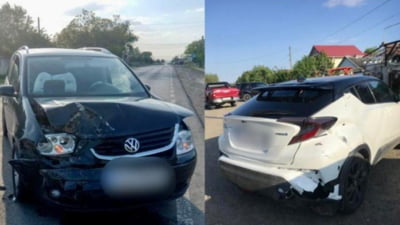 accident