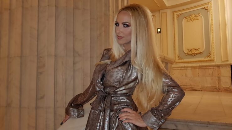 Au ajuns la final de drum! Anca Neacșu, de la ASIA, divorțează după 10 ani de căsnicie 25 Anca Neacșu