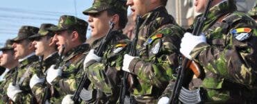 România, în fața unei posibile reintroduceri a serviciului militar obligatoriu:  „Avem nevoie de zeci de mii de rezerviști!”