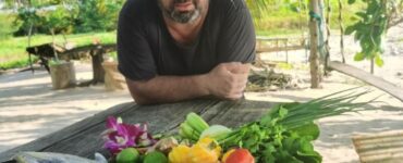 Alimentul pe care chef Cătălin Scărlătescu nu-l mai pune pe masă. Așa a dat jos 30 de kilograme 33 Monden