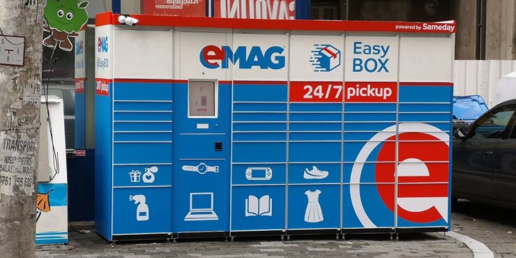 cat timp se pastreaza produsele la easybos