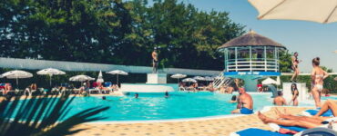 aquapark bucuresti