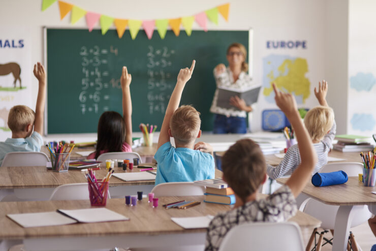 Vacanța de vară 2022. Când finalizează cursurile fiecare an de studiu 25 vacanta 2022