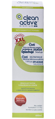 Picăturile pentru ochi - cea mai bună opțiune pentru ochii uscați 25