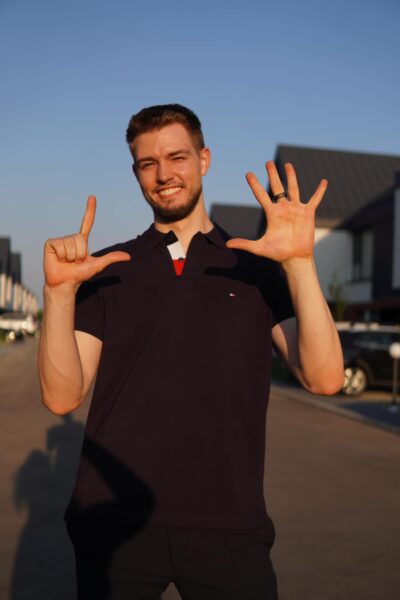 La mulți ani, Levi Elekes! (galerie foto) 28 iubit mira