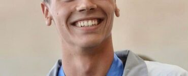 David Popovici, romanul de numai 17 ani, primul campion mondial la natatie din istoria Romaniei 33 Sport