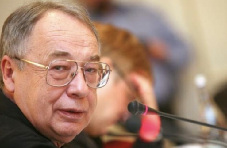 Ovidiu Ioanițoaia a suferit un atac vascular cerebral. Tragedia prin care a trecut jurnalistul: „Voi mai face niște consultațații” 25 Ovidiu Ioanițoaia