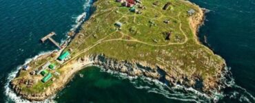 Ce a pățit George Balta după ce s-a cazRusia abandonează Insula Șerpilorat la un hotel din Neptun.