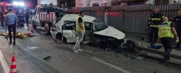 Cine este șoferița din Iași, care a ucis patru muncitori.