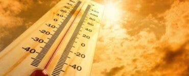 Căldură excesivă și disconfort termic! Ultima prognoză meteo pentru România