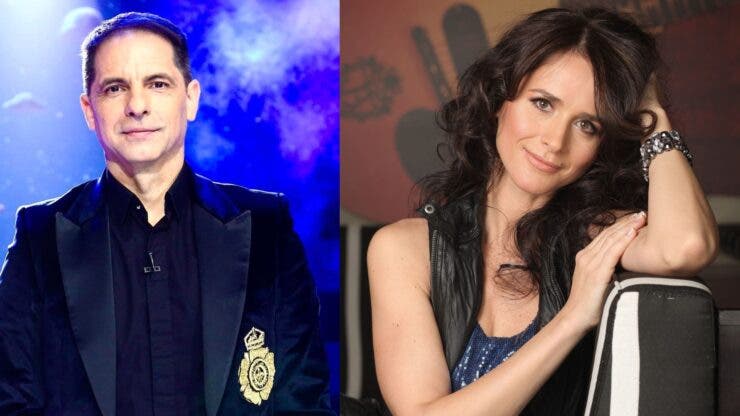 Dan Negru, mesaj emoționant pentru fiul Mădălinei Manole