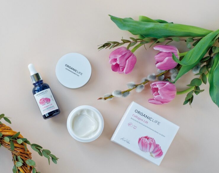 De ce ar trebui să folosești cosmetice bio? Sănătatea celui mai mare organ - pielea 25