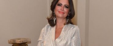 Deborah James deces