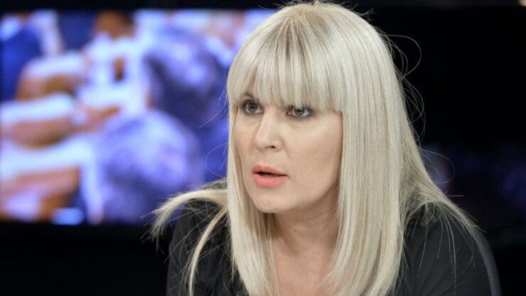 Elena Udrea a izbucnit în lacrimi în sala de judecată din Bulgaria