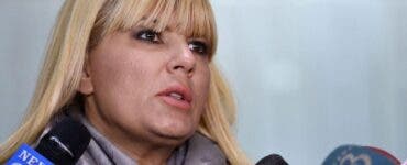 _Elena Udrea nu își poate vedea fiica în închisoare