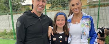 Fiul Anamariei Prodan și a lui Reghecampf va ajunge în fața judecătorilor