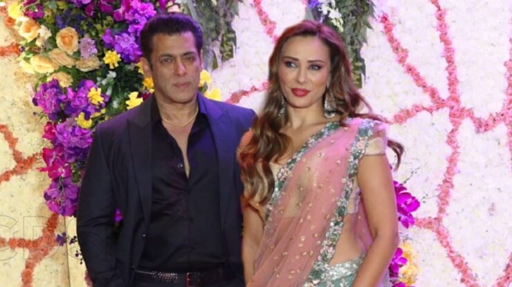Iulia Vântur, adevărul despre relația cu Salman Khan: "O să avem și copii" 25 Iulia Vântur, adevărul despre relația cu Salman Khan