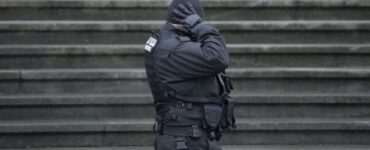 Poliția și SRI în alertă, după ce au primit mai multe mesaje de amenințare