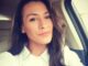 Catalina Ponor, casatorie civila