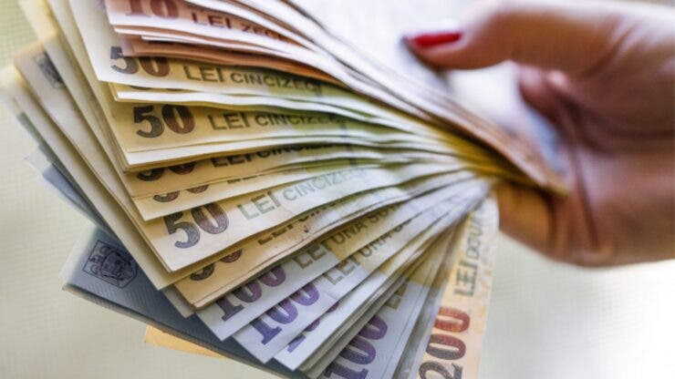 Românul de 51 de ani care va încasa o pensie de 26.000 de lei. (1)