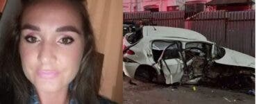 Șoferița beată din Iași care a ucis patru muncitori are un trecut tumultos