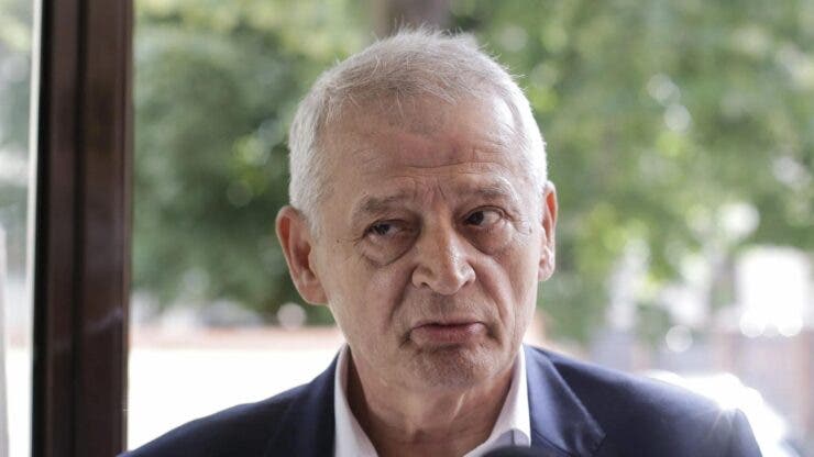Sorin Oprescu, primele declarații după ce a ieșit din arestul din Grecia
