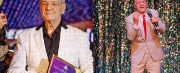 Soția lui Alexandru Lulescu, primele declarații după moartea actorului.