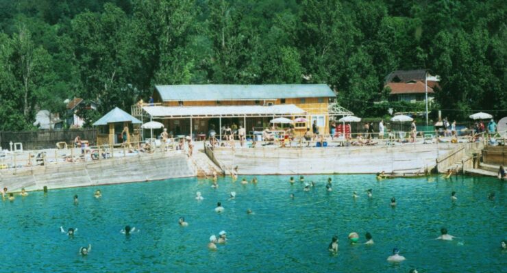 Telega-Prahova
