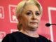 Viorica Dăncilă