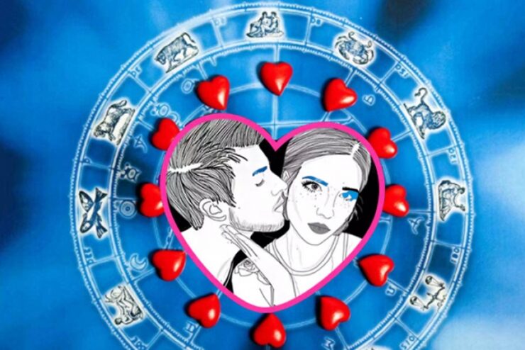 Zodiile care vor formează cupluri perfecte în vara lui 2022 25 horoscop cuplu
